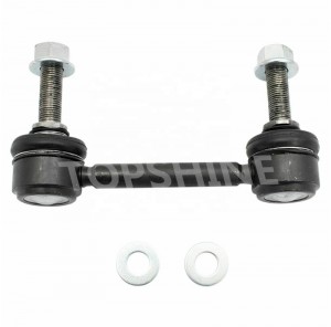 K750744 Wholesale Car Auto Suspension Parts Stabilizer Bar Link Kit for Moog