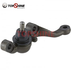 Car Suspension Auto Parts Ball Joints for MOOG K781