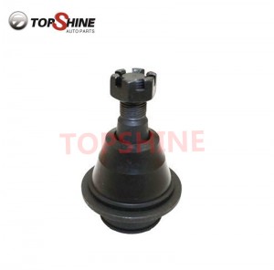 K80013 Chinese suppliers Car Auto Suspension Parts Ball Joint for MOOG