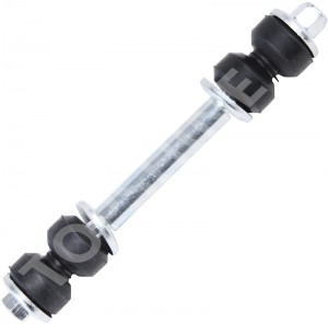 Wholesale Car Auto Suspension Parts Stabilizer Link for Moog car steering suspension K80033