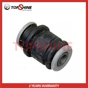 Car Auto suspension systems Rubber Bushing For MOOG K80098