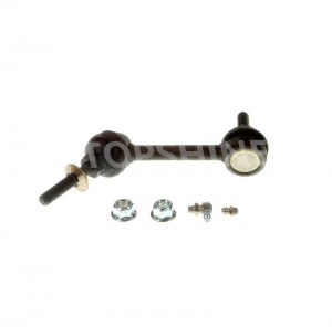 K80140 Auto suspension systems Parts Stabilizer Link for Moog