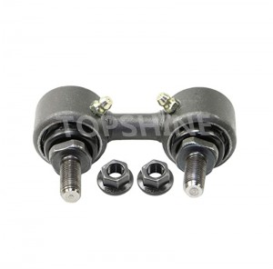 Auto suspension systems Parts Stabilizer Link for Moog K80186