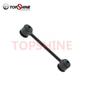 Well-designed Frey Auto Car Parts Suspension System Front Stabilizer Link OE 31356777933 for BMW F18 F10 F11