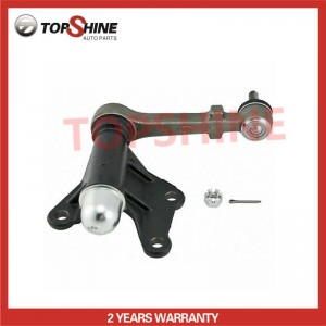 Quoted price for Idler Arm (48530-03W07)