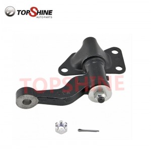 K80588 Wholesale Auto Parts High Quality Auto Parts Idler Arm for Moog