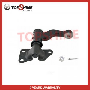 K80588 Wholesale Auto Parts High Quality Auto Parts Idler Arm for Moog