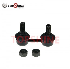 Car Suspension Auto Parts High Quality Stabilizer Link for Moog K80601