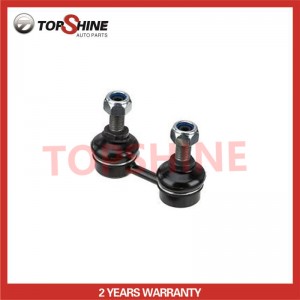 Car Suspension Auto Parts High Quality Stabilizer Link for Moog K80601