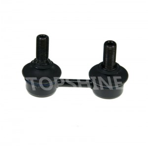 Car Suspension Auto Parts High Quality Stabilizer Link for Moog K80601