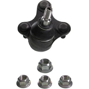 K80662 VO-BJ-1860 Car Auto Suspension parts Ball joint for volvo