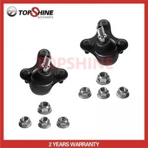 K80662 VO-BJ-1860 Car Auto Suspension parts Ball joint for volvo