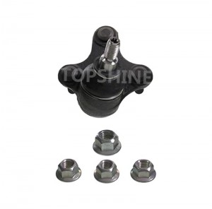 K80662 VO-BJ-1860 Car Auto Suspension parts Ball joint for volvo