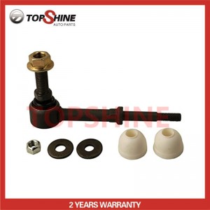 K80766 Wholesale Car Auto Suspension Parts Stabilizer Bar Link Kit for Moog