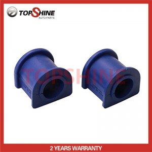 Car Auto suspension systems Rubber Bushing For MOOG K80777