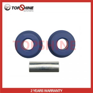 Car Auto suspension systems Rubber Bushing For MOOG K80778