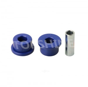 Car Auto suspension systems Rubber Bushing For MOOG K80778