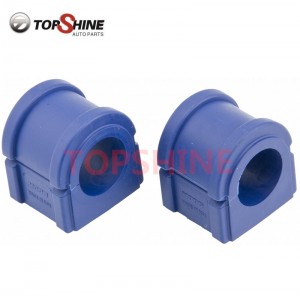 Car Auto Parts Suspension Rubber Bushing For MOOG K80814