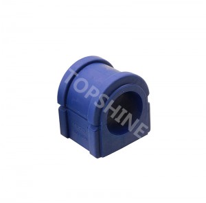 Car Auto Parts Suspension Rubber Bushing For MOOG K80814