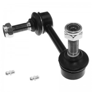 Car Suspension Auto Parts High Quality Stabilizer Link for Moog K80824