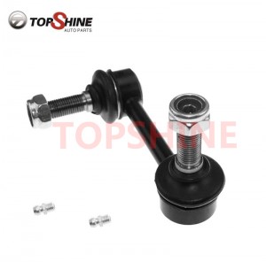 Car Suspension Auto Parts High Quality Stabilizer Link for Moog K80824