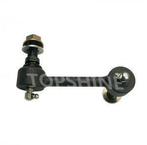 Car Suspension Auto Parts High Quality Stabilizer Link for Moog K80824