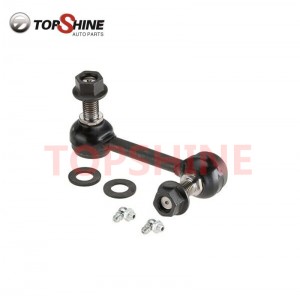 Car Suspension Auto Parts High Quality Stabilizer Link for Moog K80825