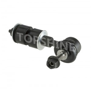 Car Suspension Auto Parts High Quality Stabilizer Link for Moog K80850