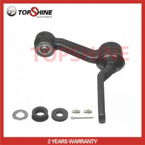 K8283 Suspension System Parts Auto Parts Idler Arm for Moog