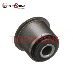 Car Auto Parts Suspension Rubber Bushing For MOOG K8672