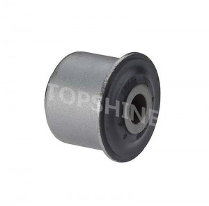 Car Auto Parts Suspension Rubber Bushing For MOOG K8672