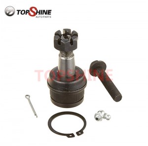 Reasonable price Svd Auto Part Suspension Lower Chassis Parts Lower Right Ball Joint for Toyota Land Cruiser 43310-60010 43330-09330 43330-09490