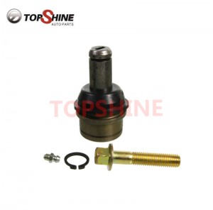 Hot Selling for Automobiles Chassis Parts Ball Joint