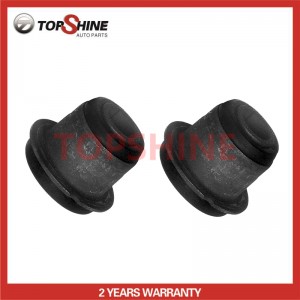 Car Auto suspension systems Rubber Bushing For MOOG K8706