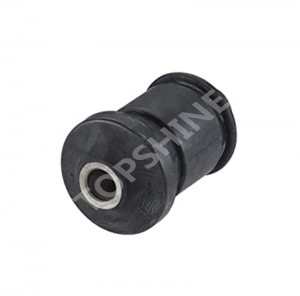 K8721 Car Auto suspension systems Rubber Bushing For MOOG