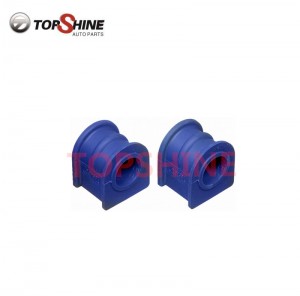 Car Auto Parts Suspension Rubber Bushing For MOOG K8732