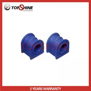 Car Auto Parts Suspension Rubber Bushing For MOOG K8732