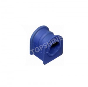 Car Auto Parts Suspension Rubber Bushing For MOOG K8732