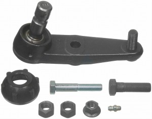 K8773 Chassis Parts Car Auto Suspension Parts  Ball Joint for MOOG