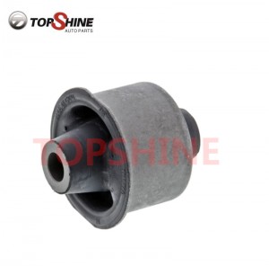 Car Auto suspension systems Rubber Bushing For MOOG K8836