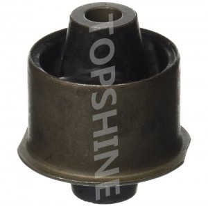 Car Auto suspension systems Rubber Bushing For MOOG K8836