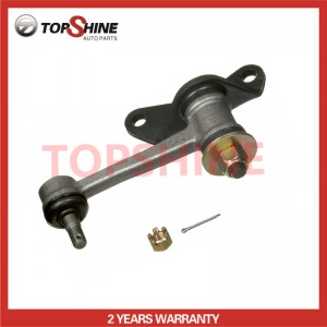 OEM China Auto Steering Parts Idler Arm Fit Nissan Datsun Pick up 48530-15g25 48530-2s485 Si-4670 Can-17