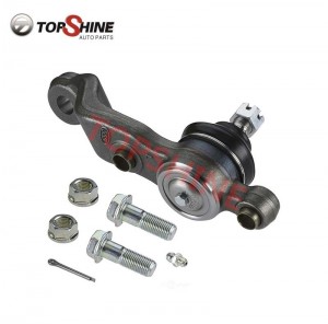 100% Original Auto Spare Parts Suspension Parts Front Upper Control Arm Suspension System Auto Parts Car Accessories Ball Joint for Chanan