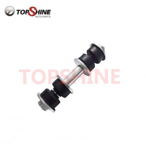 Factory made hot-sale Hdag Auto Front Stabilizer Bar Link for Mitsubishi Pajero Shogun Outlander Montero Grandis V90 Lancer OE Mr374522 MB185477 5174245AA Mr594340 Mr992191 4056A161