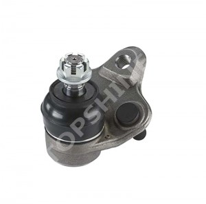 K90309 Car Suspension Auto Parts Ball Joints for MOOG Chinese suppliers