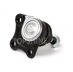 K90355 VO-BJ-8287 Car Auto Parts Rubber Parts Front Lower Ball Joint for VW