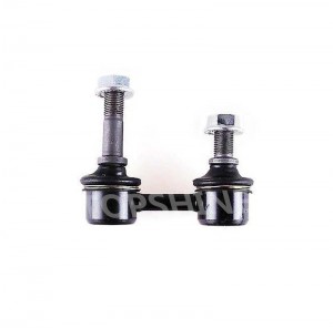 K90381 Car Suspension Auto Parts High Quality Stabilizer Link for Moog