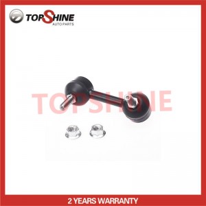 Factory Promotional Car Accessories Stabilizer Links for All Japanese and Korean Cars High Quality and Good Price