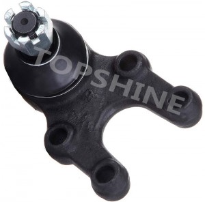 K9045 Car Suspension Auto Parts Ball Joints for MOOG Chinese suppliers