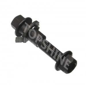 K90475 Car Suspension Auto Parts High Quality Camber Cam Bolt Kit for Moog